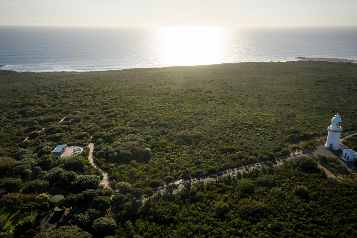 4 Day Cape to Cape Trail Walk