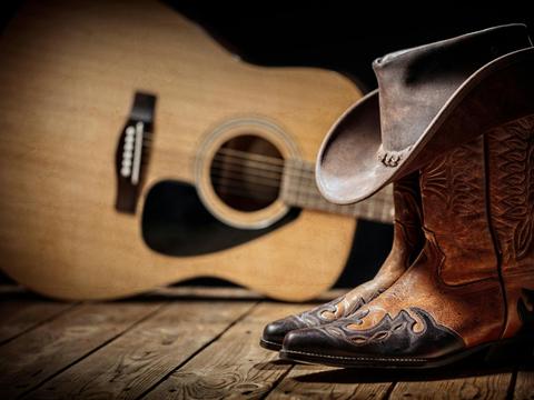 4 Day Boyup Brook Country Music Festival Tour