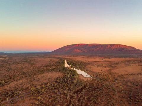 5 Day Mount Augustus and Walga Rock