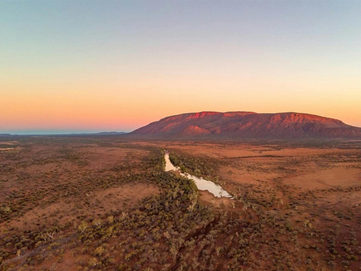 5 Day Mount Augustus and Walga Rock