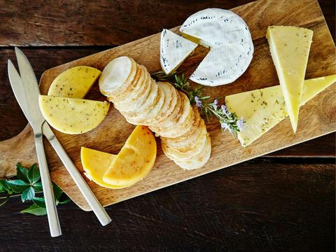 Tastes of the Southern Valleys & Wellington Dam