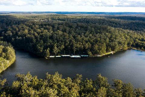 4 Day Summer at Karri Valley