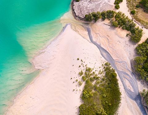 5 Day Relax Broome & Buccaneer Archipelago