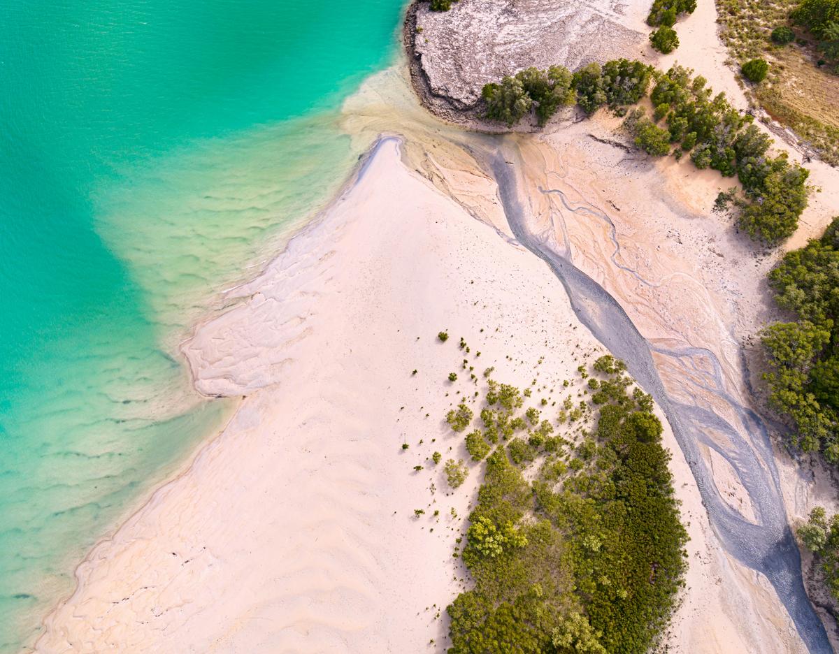 5 Day Relax Broome & Buccaneer Archipelago