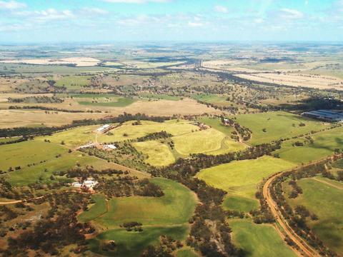 York in Depth - WA's Oldest Inland Town