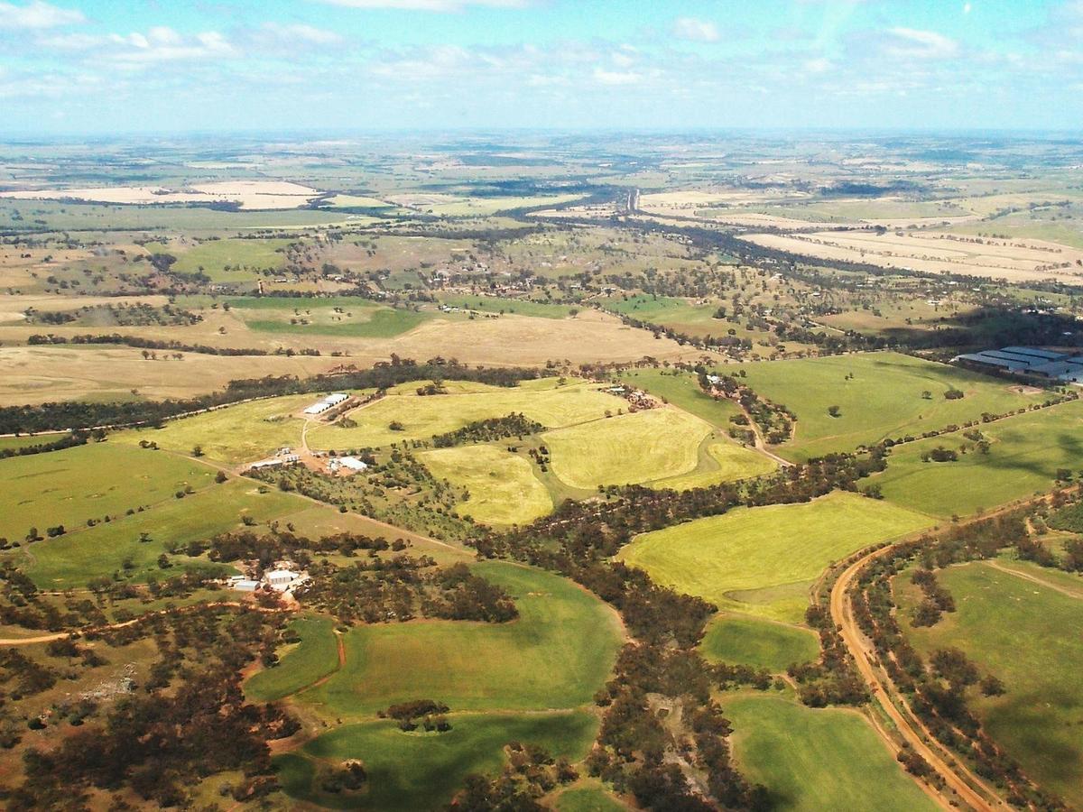 York in Depth - WA's Oldest Inland Town