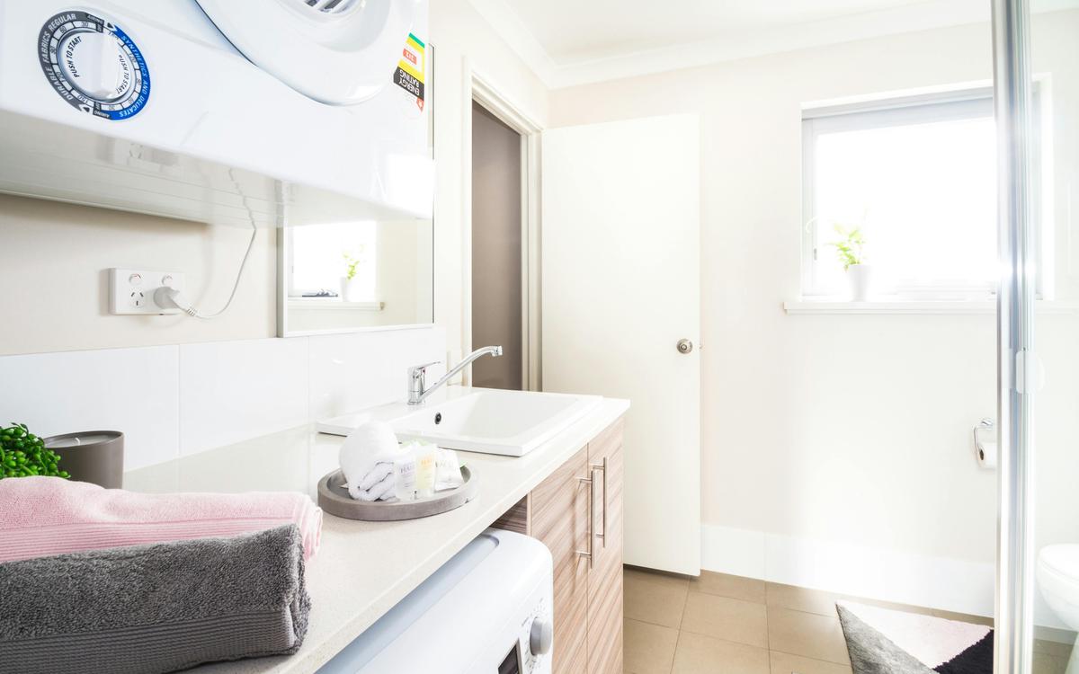 One Bedroom Apartment