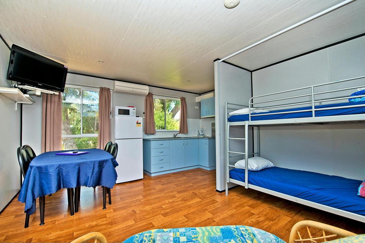 Deluxe Chalet
