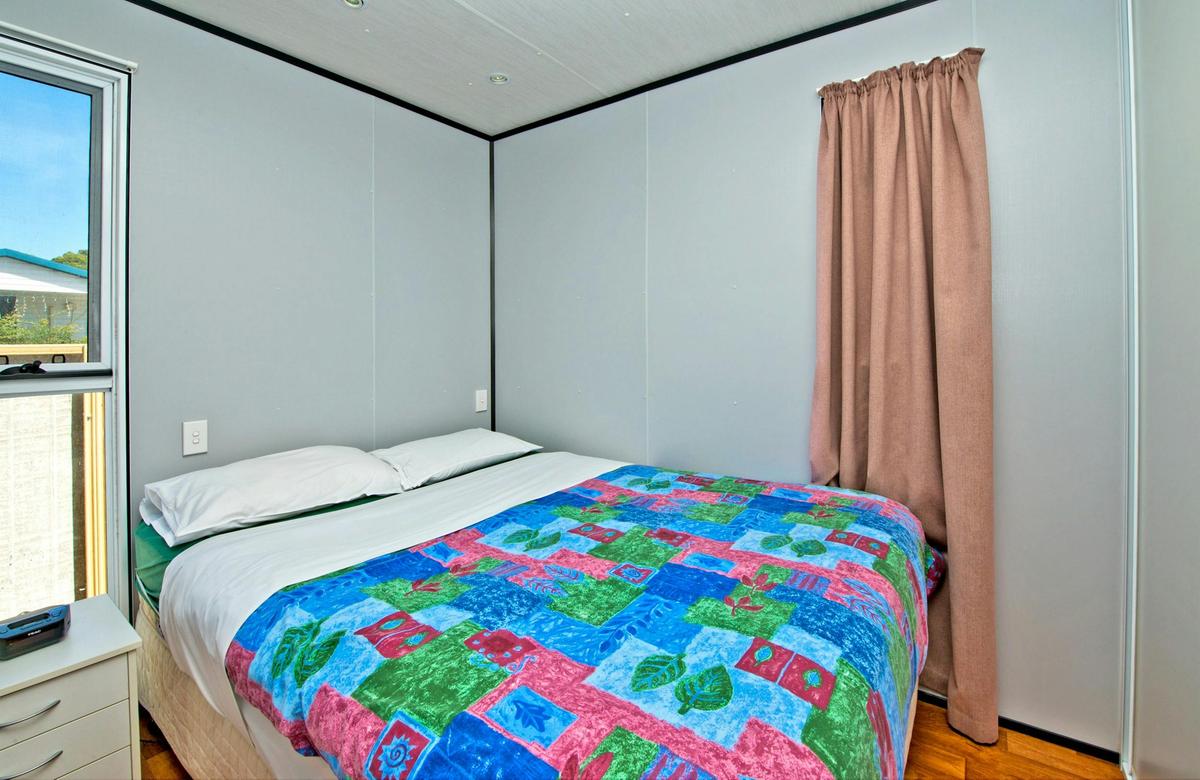 Deluxe Chalet