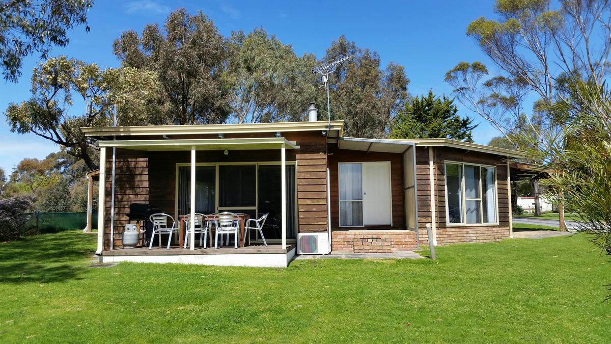 Holiday House
