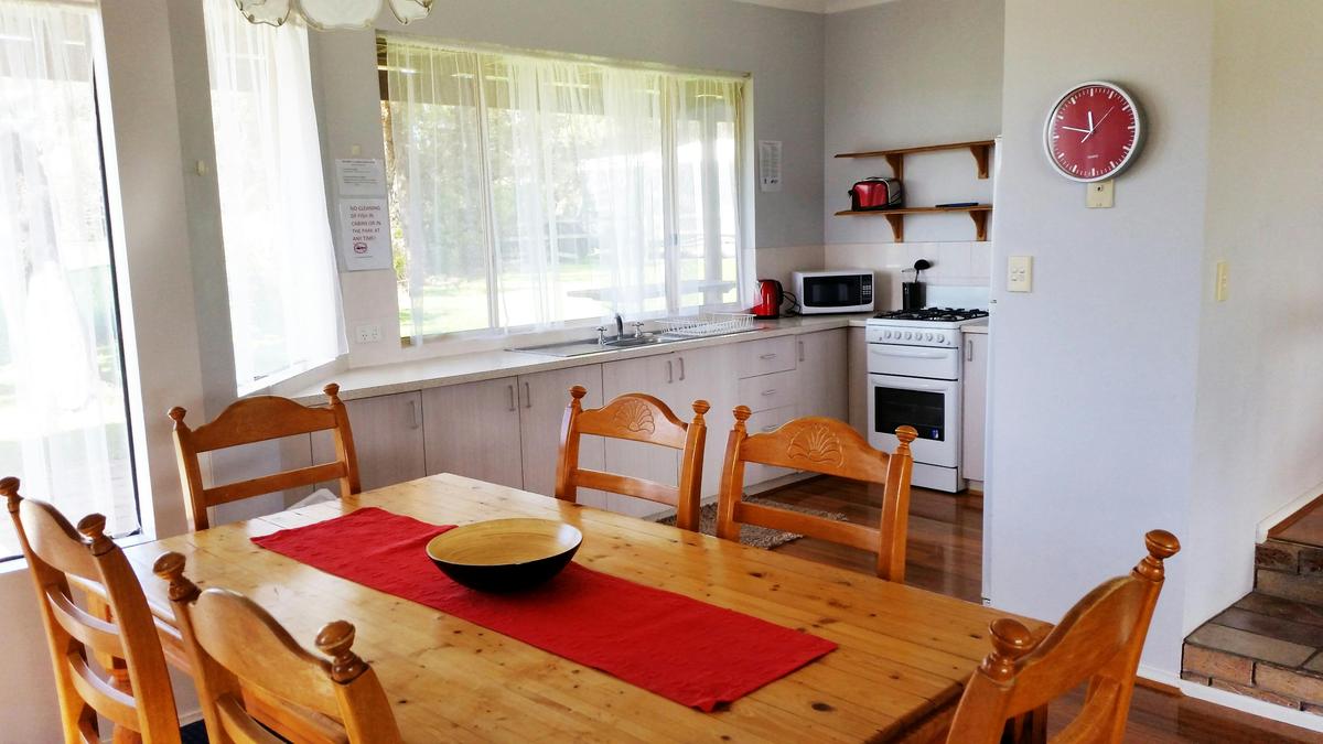 Holiday House