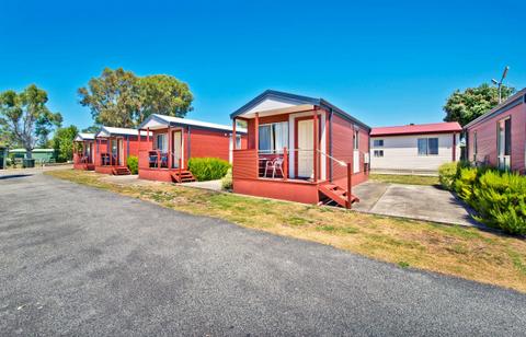 Albany Holiday Park