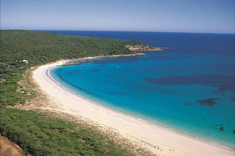 Bunker Bay