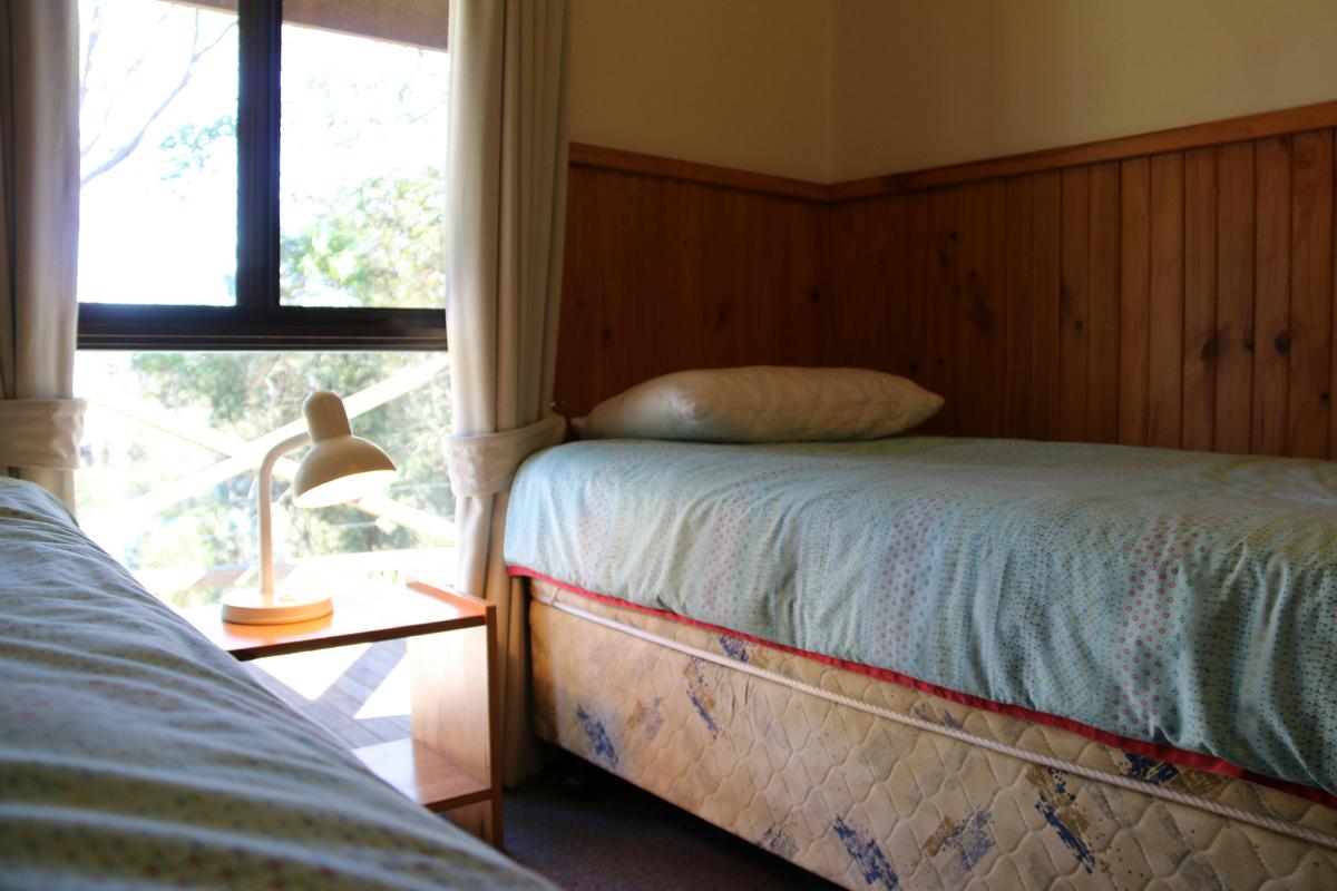 Towerlup Chalet