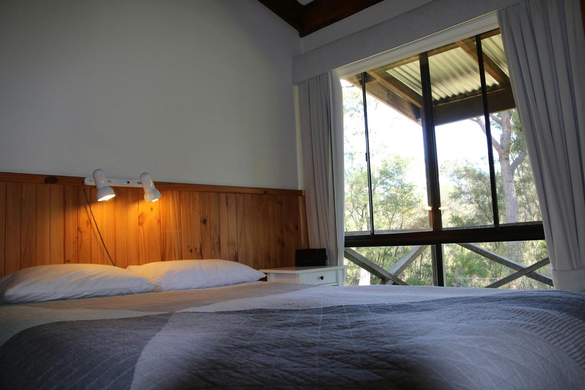 Towerlup Chalet