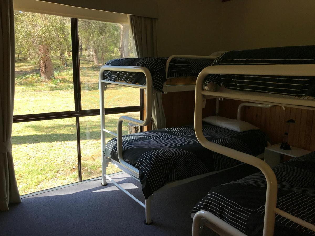 Boberlup Chalet