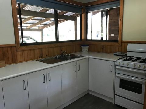 Yelerbup Chalet