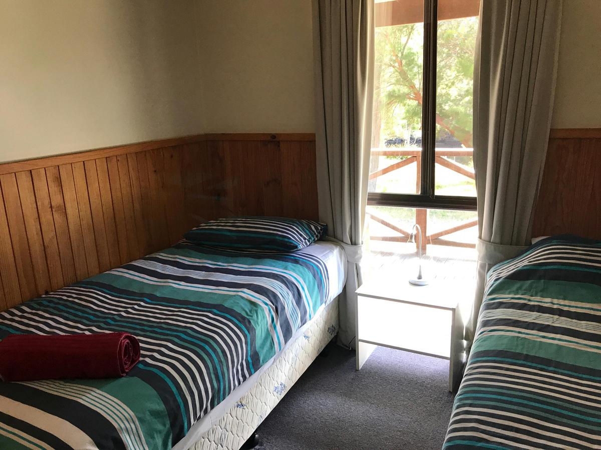 Boberlup Chalet