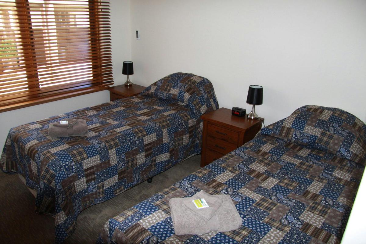 Karinya Suite