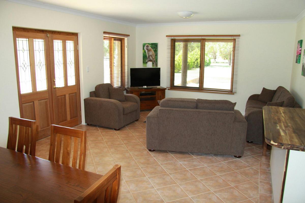 Karinya Suite