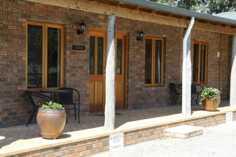 Karinya Suite