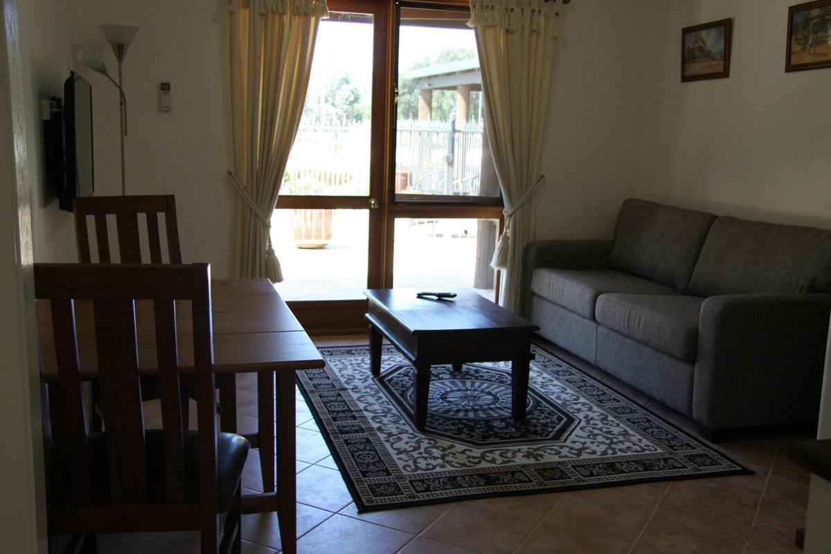 Myoora Spa Suite