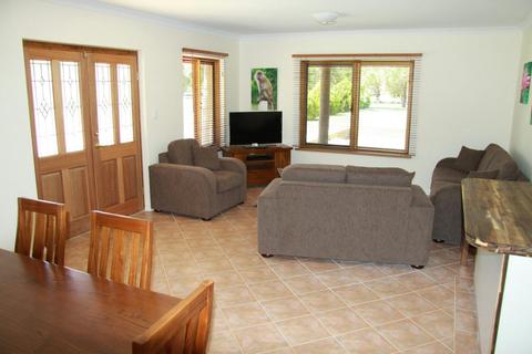 Coranda Lodge