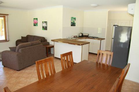 Karinya Suite