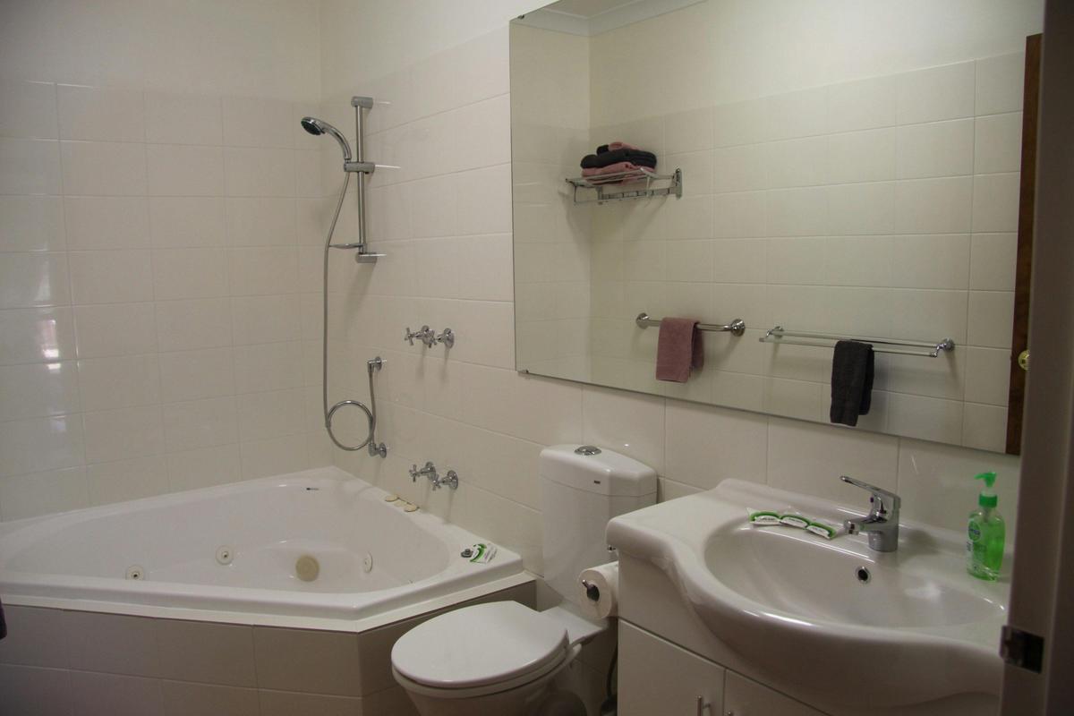 Myoora Spa Suite
