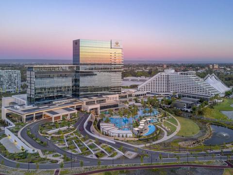 Burswood
