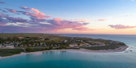 Coral Bay Peoples Park