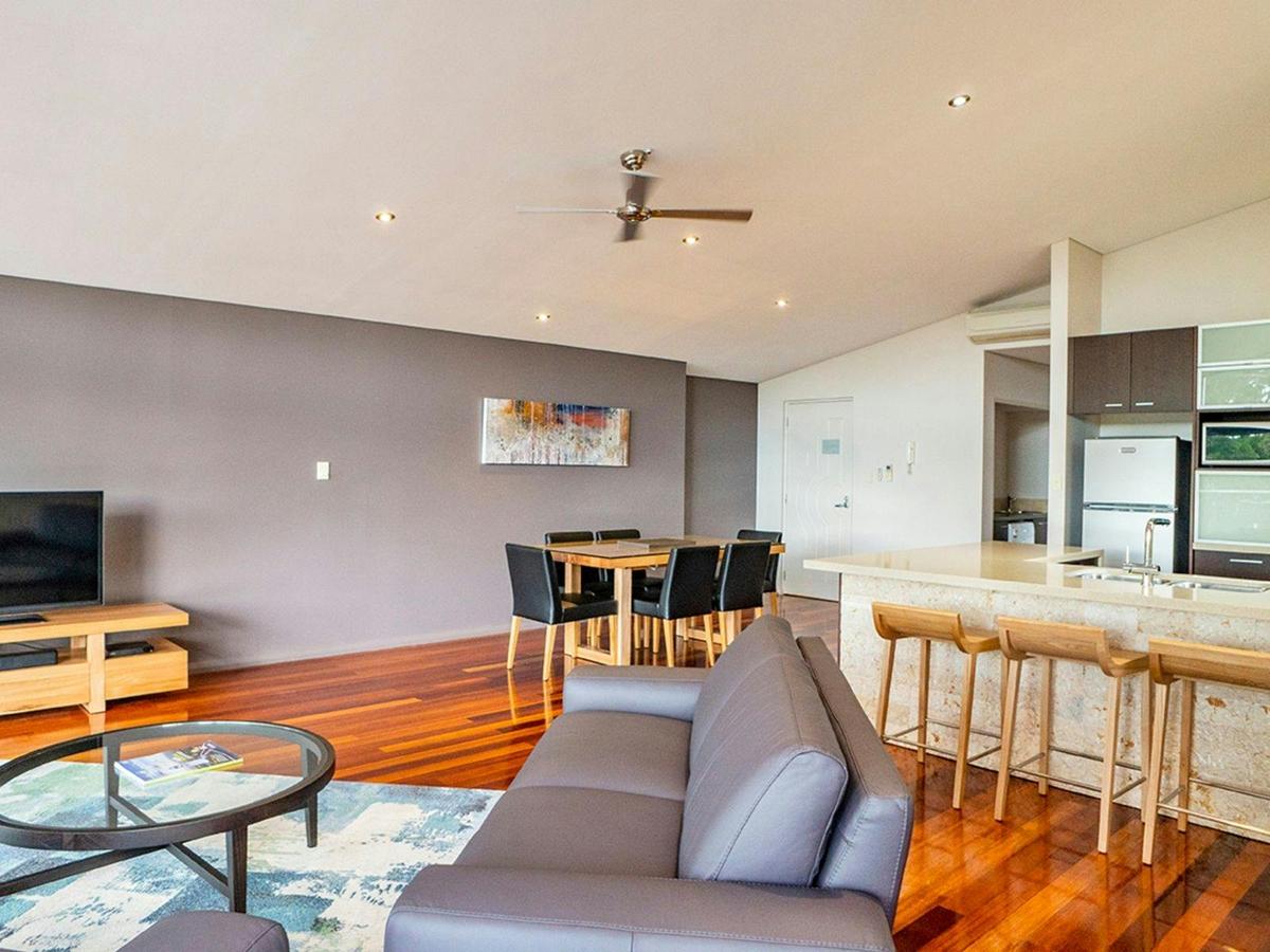 Central Avenue Apartments, Margaret River, Western Australia