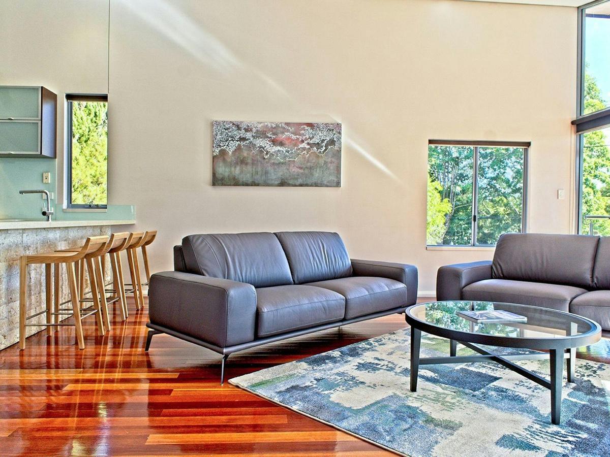 Central Avenue Apartments, Margaret River, Western Australia