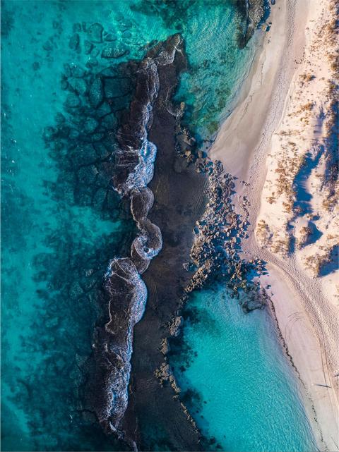 Coral Bay