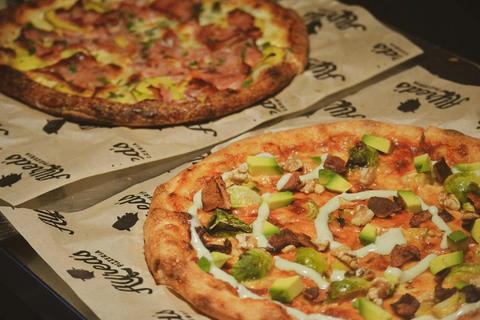 Alfred's Pizzeria