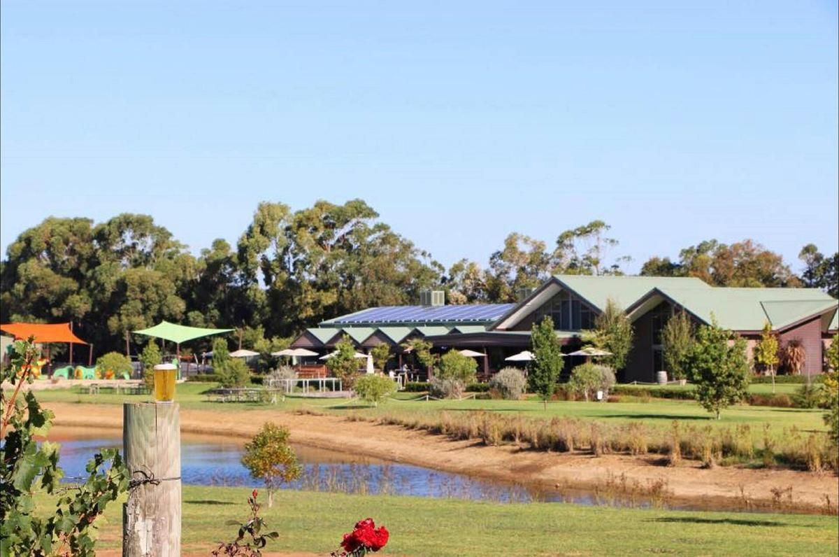 Cheeky Monkey, Margaret River, Western Australia