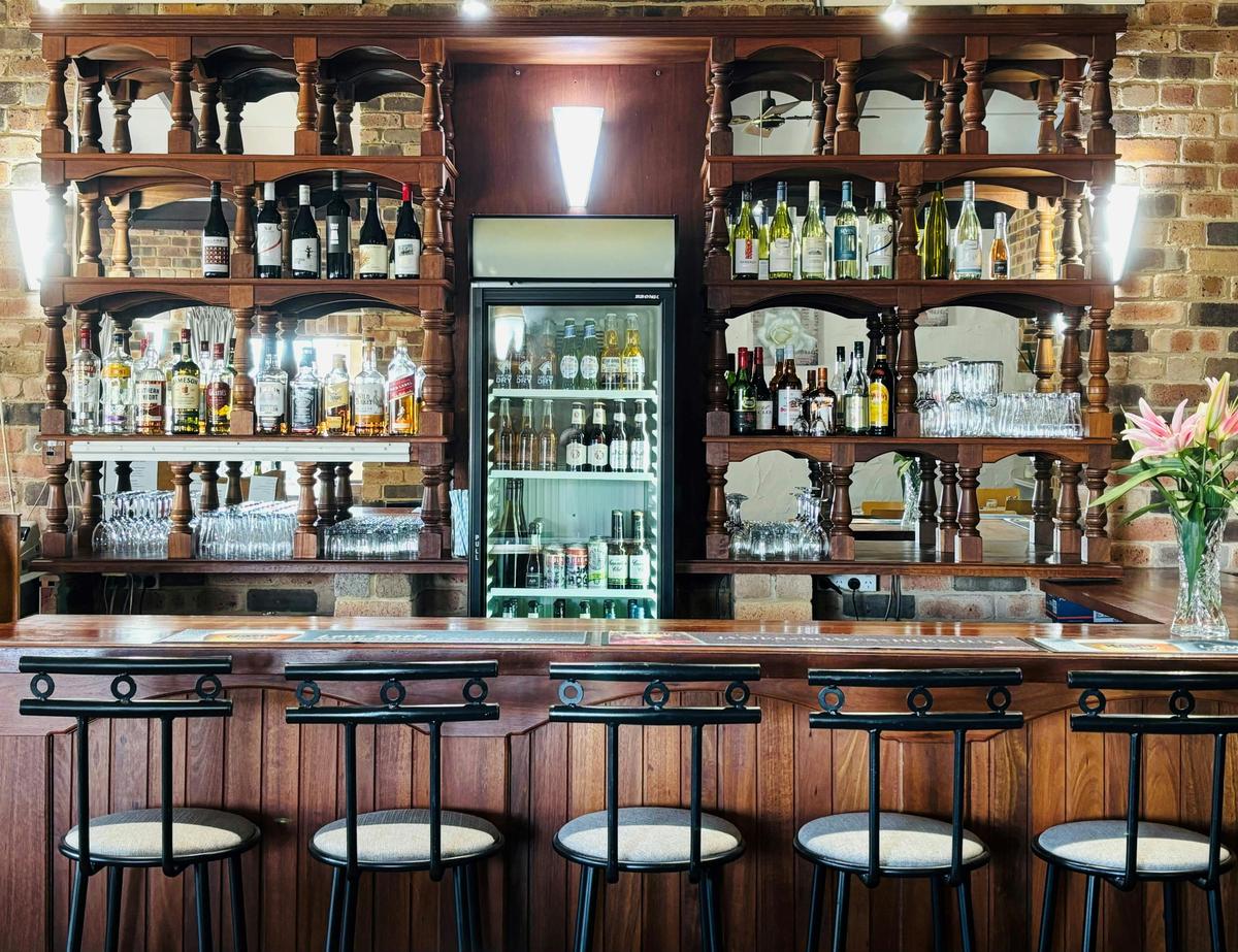 Restaurant Bar