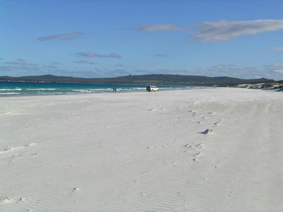 Cheynes Beach