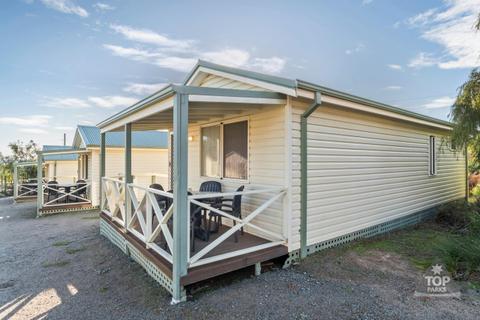 Cabins