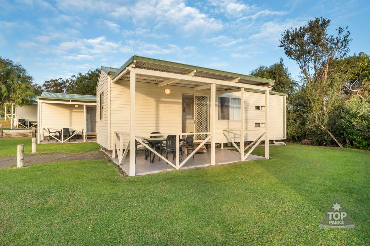 Cabins