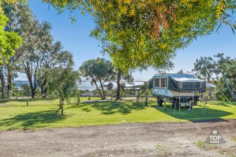 Cheynes Beach Caravan Park