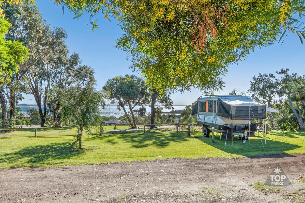 Cheynes Beach Caravan Park