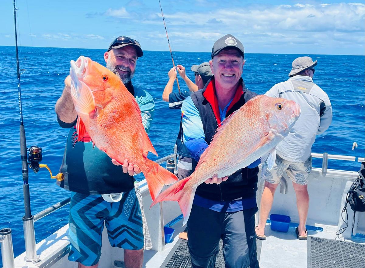 Shark Bay and Dirk Hartog Island Live Aboard Charters
