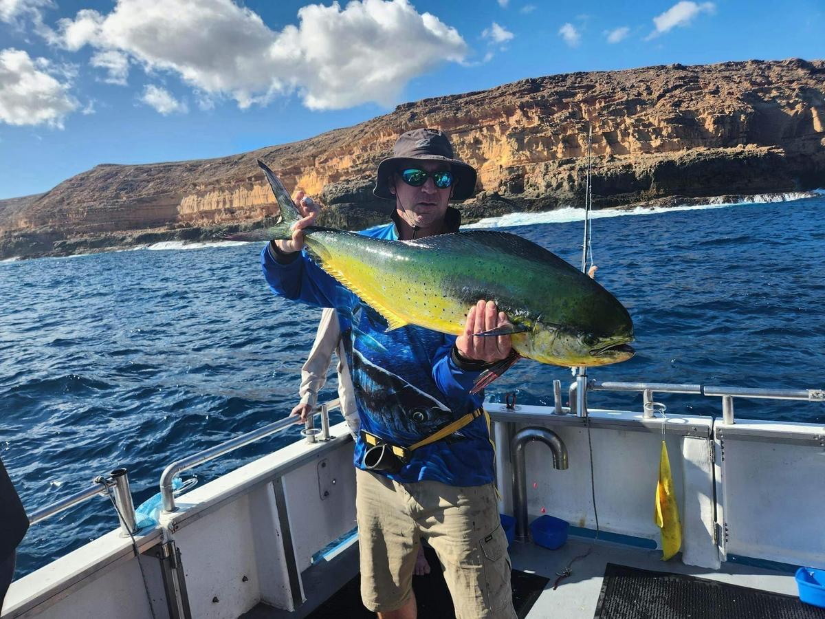Shark Bay and Dirk Hartog Island Live Aboard Charters