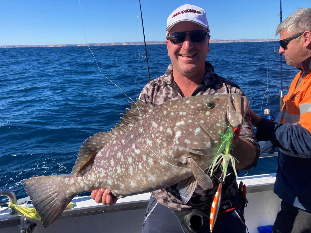 Shark Bay and Dirk Hartog Island Live Aboard Charters