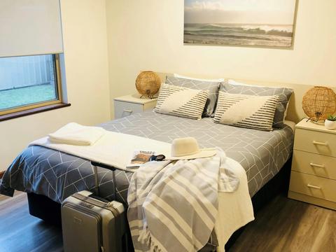 API Busselton Seaside Escape
