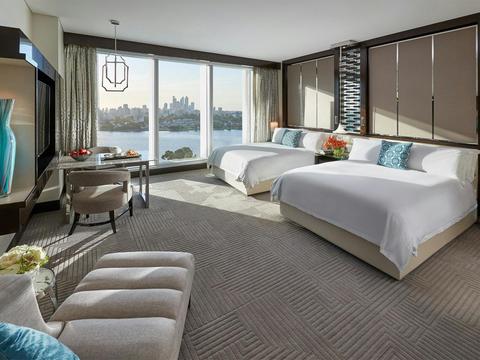 Premier Twin Room