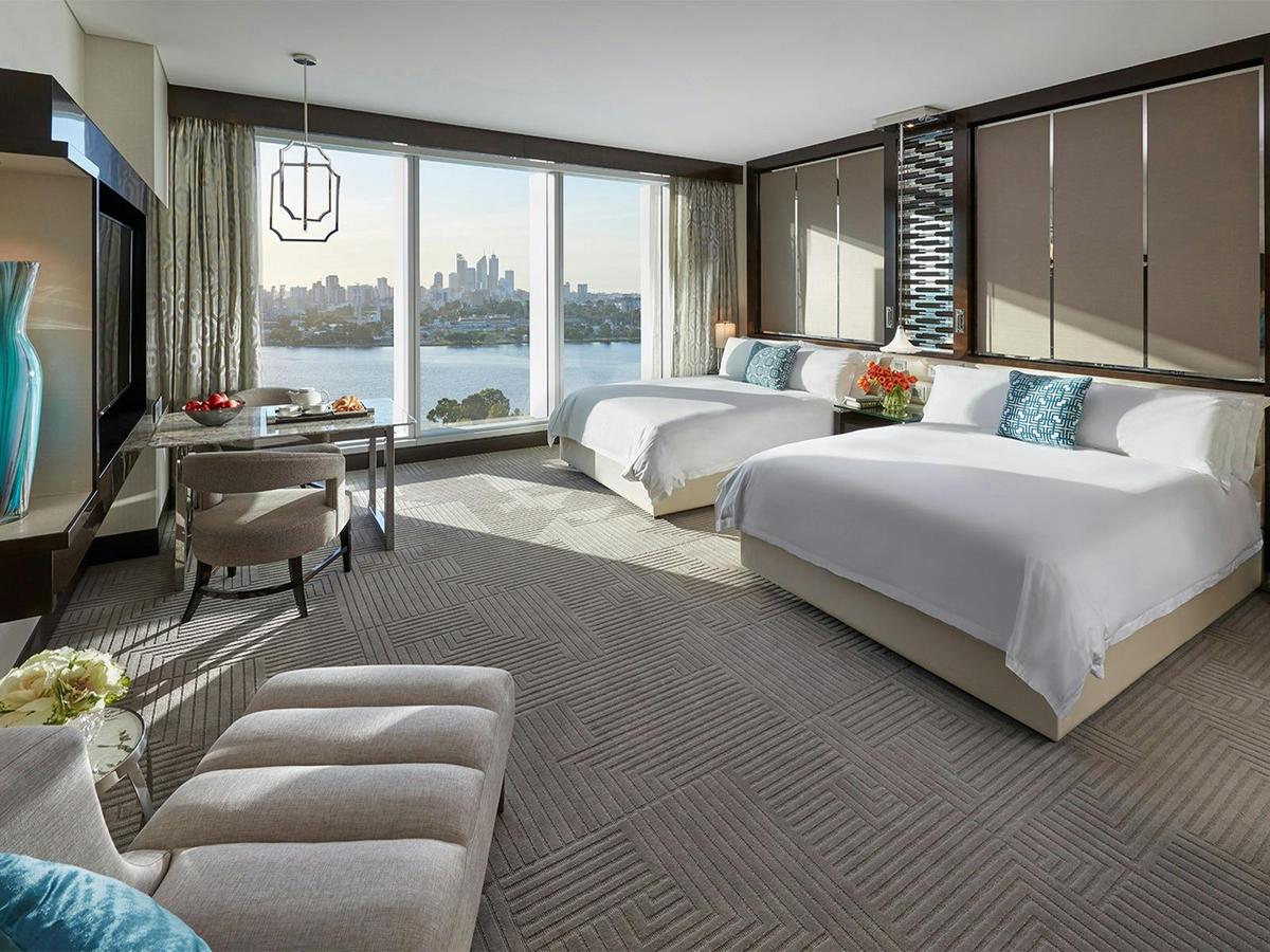 Premier Twin Room