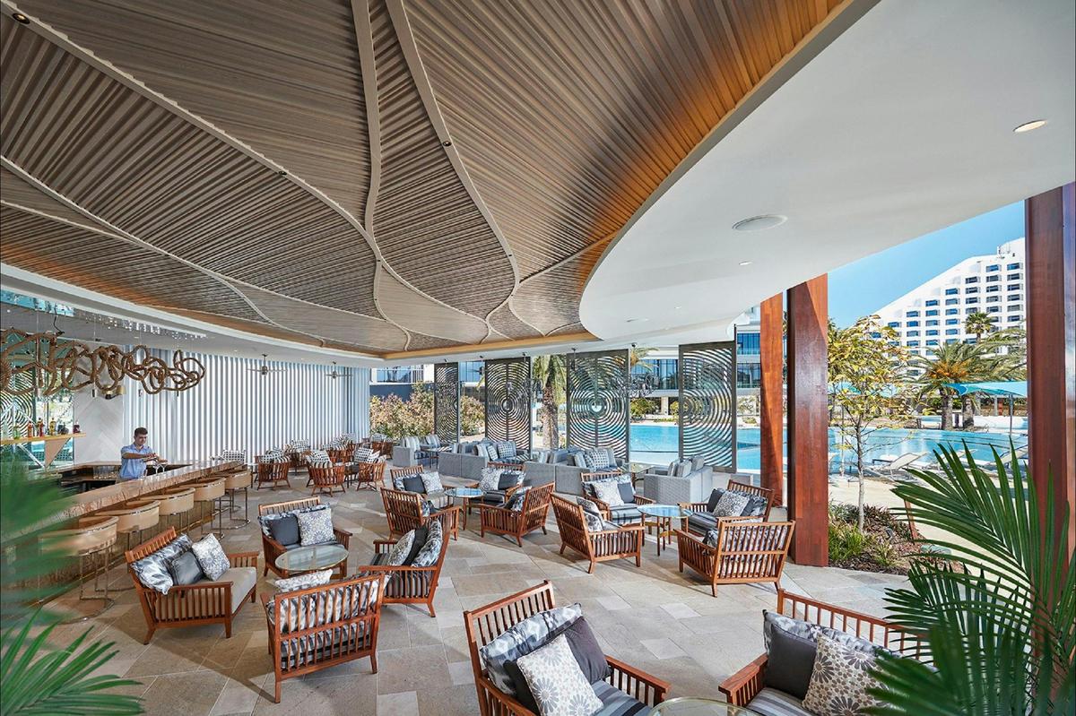 Crown Towers, Burswood, Western Australia