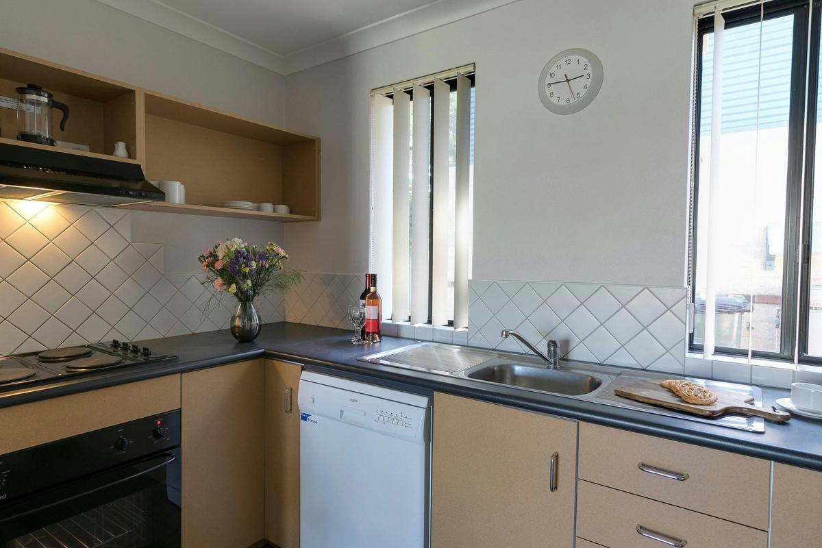 Premier Villa - 3-Bedroom 2-Bathroom